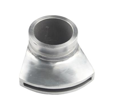 China a 3 inch more flush spout restriction seal for water trucks WP-02-02 for sale