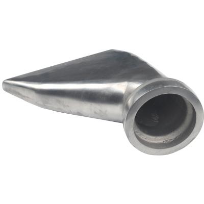 China High quality durable using various flange coupler side jet head side jet head for sale