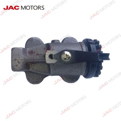 China iron JAC FRONT BRAKE CYLINDER (RIGHT REAR) for JAC 1040 1036 light trucks for sale