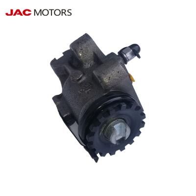 China GENUINE Iron OEM Size Quality Front Brake Cylinder (Right Rear) JAC Auto Parts for sale