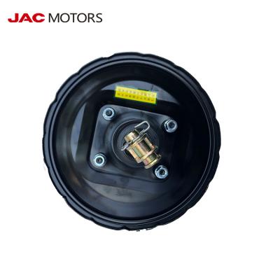 China GENUINE iron OEM size quality vacuum booster with serial brake pump main unit JAC auto parts for sale