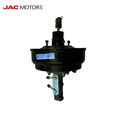 China GENUINE iron OEM size quality vacuum booster with serial brake pump main unit JAC auto parts for sale