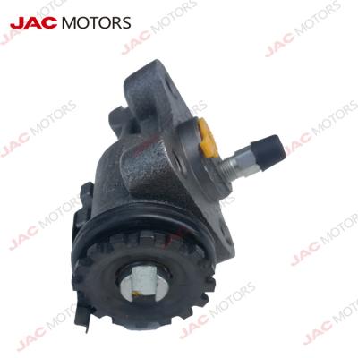 China JAC iron LET FRONT BRAKE BRAKE CYLINDER for light trucks for sale