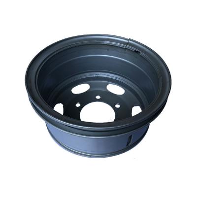 China JAC OEM Aluminum Wheel Rims For Trucks / Passenger Cars / Pickups for sale