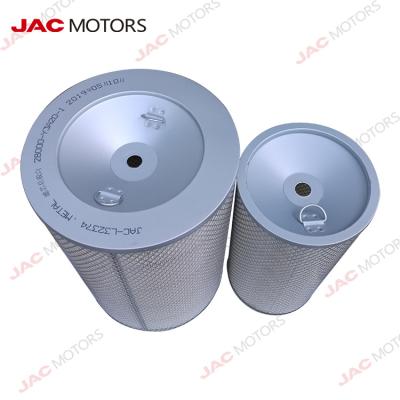 China GENUINE Iron OEM Size Quality Air Filter Element JAC Auto Parts for sale