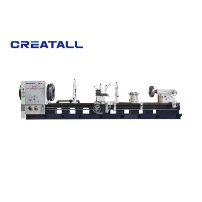 China Construction Material Stores Pipe Threading Q1353 Lathe Handle Pipe Threading Machine For Oil Industry Machine Tool Maker for sale