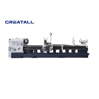 China Construction Material Shops Q1313-C Handle Pipe Threading Machine For Oil Country Pipe Threading Machine Lathe for sale