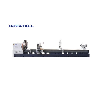 China Building Material Shops CW6180 Conventional Lathe Price Machine Lathe Handle Lathe for sale