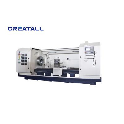 China Machinery Repair Shops CNC Lathe Ck61100 CNC Lathe Machine Vertical Lathe Price Cheap Lathe for sale