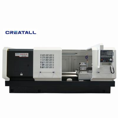 China Professional Cheap Machinery Repair Shops Cnc Lathe Ck6163 Price Cnc Lathe Machine for sale