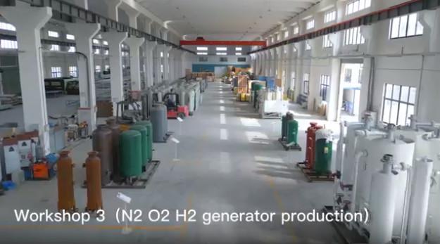 Verified China supplier - Suzhou Jiaye Purification Equipment Co., Ltd.