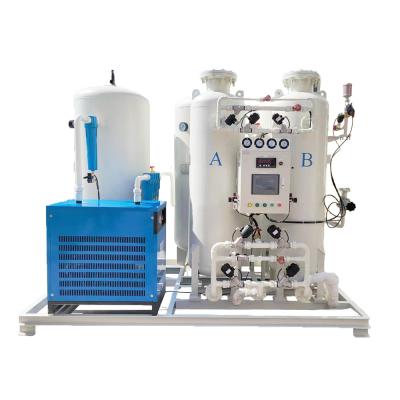 China Jalier High Purity Oxygen Generator Customized Solutions for Oxygen Cylinder Filling for sale