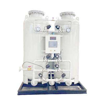 China Customizable Booster Core Components Oxygen Generator for Medical Industry for sale