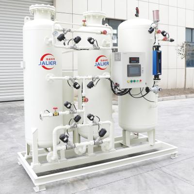 China 30. Nitrogen Generator Gas Generation Equipment for Oil Gas Customizable for Your Need for sale