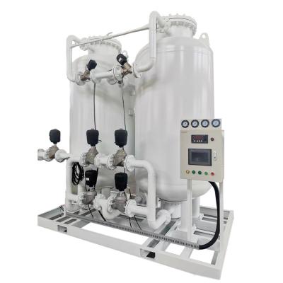 China PSA Oxygen Plant For Hospital Oxygen Generator After-Sales Service Provided for sale