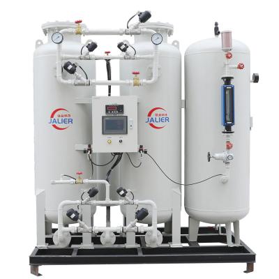 China Industrial PSA Oxygen Generator for Welding in 30Nm3/hr Capacity for sale