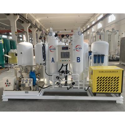 China High Oxygen Purity PSA Oxygen Generator for Industrial 3200 KG After-sales Service for sale