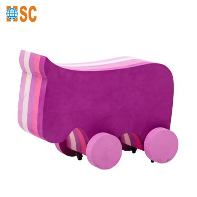 China Unique Taiwan Eva Foam Baby Toys Integration Sensory Furniture for sale