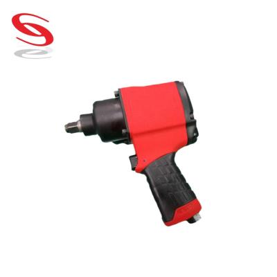 China Taiwan ODM Same Electric Rotary Tool Air Impact Wrench HY-640H for sale