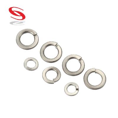 China Other Free Sample Stainless Steel Carbon Steel Spring Washer for sale