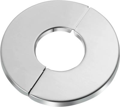 China Round Stainless Steel Stainless Steel Hole Slot Flange for sale