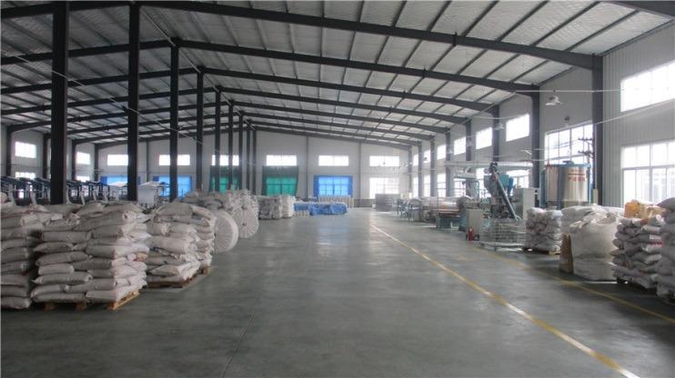 Verified China supplier - Qingdao Sg Global Packaging Co., Ltd.