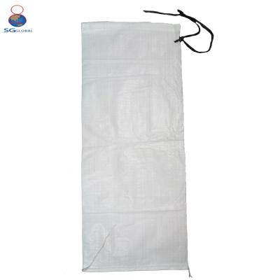 China Wholesale 100kg Weight Moisture Proof Sand Bulk Bag for sale