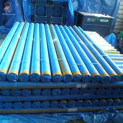 China Wholesale Water Resistant Pe Tarpaulin Rolling Lightweight Waterproof Tarpaulin Fabric for sale