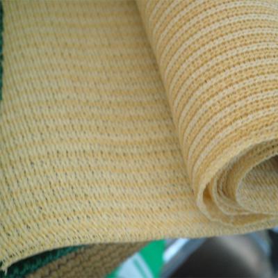 China High Quality Sun Shade Rate 30%-90% Shade Net HDPE For Agricultural for sale