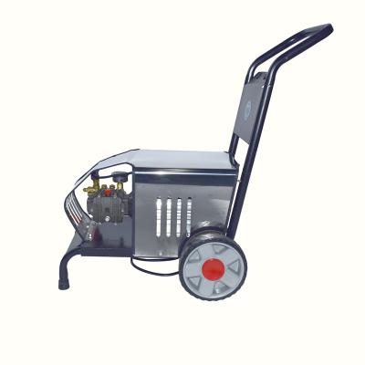 China Portable Cleanig Car Verified Supplier Wholesale Pressure Washer For Car Wash Use Home Cleaner 120 Bar High Pressure Washer for sale