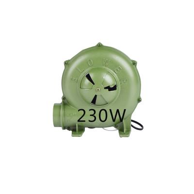 China Taiwan Type Blower High Efficiency High Wind Pressure FB21-2.5Inch Cu-230W 220V Used For Helping To Burn Blower Pressure for sale