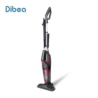 China Cyclone Technology Dibea Cheap Price Bulk Buy Other Household Cleaning Tools Anti Dust Mite Carpet Electric Machine Vacuum Cleaner Car for sale