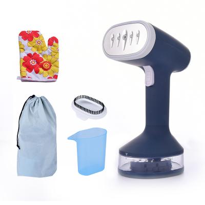 China China Supplier Logo Strong Custom Steam Fabric Steamer Travel Travel Ironing Machine Compact Handheld Steamer Compact Mini Ironing Machine for sale