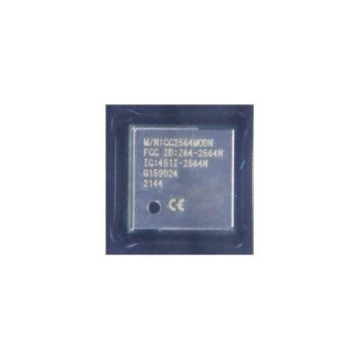 China Standard Semicon Original Integrated circuits BOM list service In Stock CC2564MODNCMOER for sale