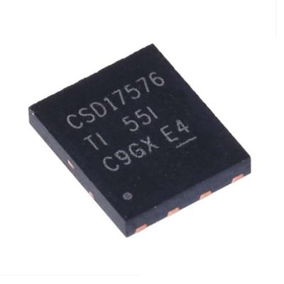 China Semicon Standard Original Integrated Circuits CSD17576Q5B IC Chips BOM List Service In Stock for sale