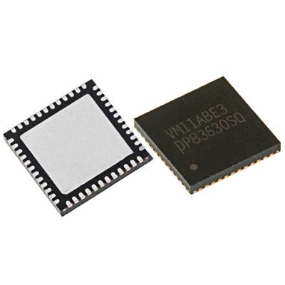 China New standard original DP83630SQX/NOPB in IC Chips Integrated running circuit electronic components for sale