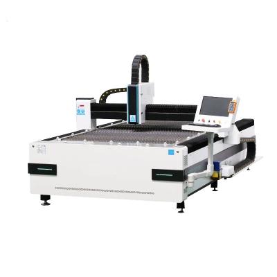 China Laser CUT 3015 Fiber Laser Cutting Machine CNC Laser Cutters Fiber Strip Laser Cutting Machine for sale