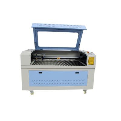 China Hotels 100w 130w 150w CO2 Laser Machine For Cutting Nonmetal for sale