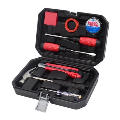 China Factory Directly Tools Set Customizable Logo Home Hardware Tools Kits Electric And Woodworking Hand Tools Box for sale