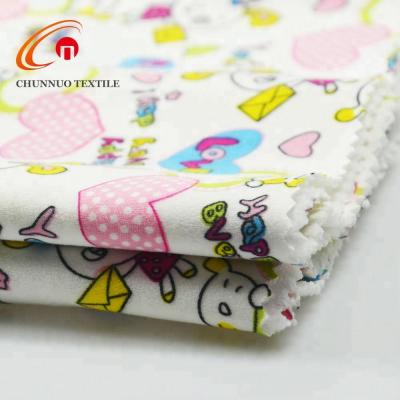 China Memory Chunnuo Textile DTY Brushed Metallic Fabric With Velvet Fabric For Dresses for sale