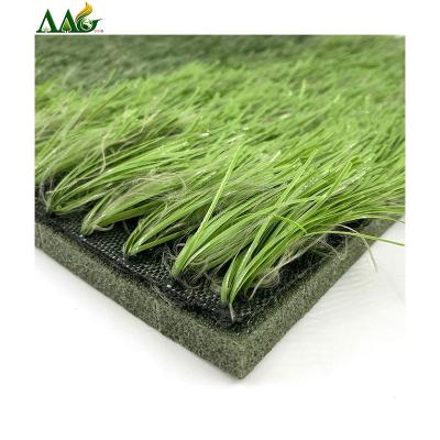 China 2021 Holland Imported Thiolon PE FIFA Turf In Artificial Grass Sports Flooring Artificial Turf Grass For Soccer Fields for sale