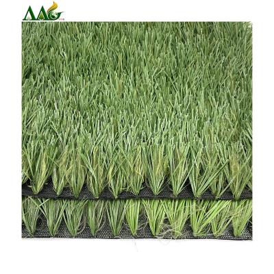 China Holland Imported Artificial Grass And Yarn Sports Flooring Football Turf Lawn 40mm 50mm 60mm for sale