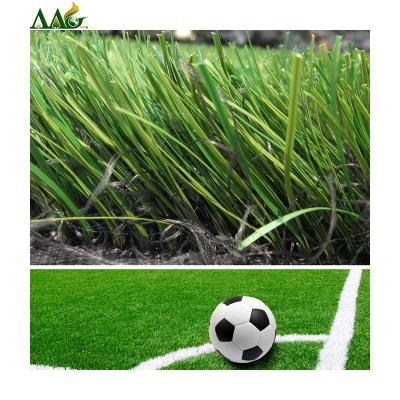 China Holland imported thoilon PE 50mm 60mm 65mm FIFA grass Holland imported synthetic turf grass for football soccer fields for sale