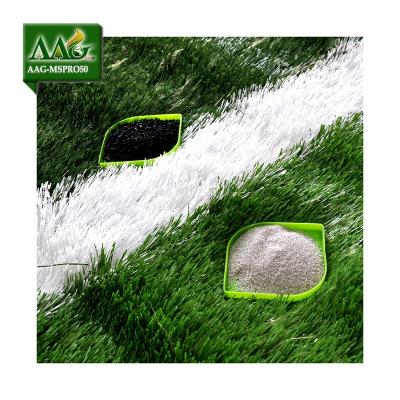 China Holland imported thoilon 60mm FIFA PE 50mm Holland imported turf 50mm artificial grass soccer field for sale