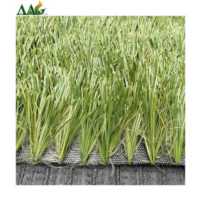 China Football Field 50mm Monofilament PE Football Soccer Turf Artificial Grass FIFA Synthetic Grass For Sports Field for sale