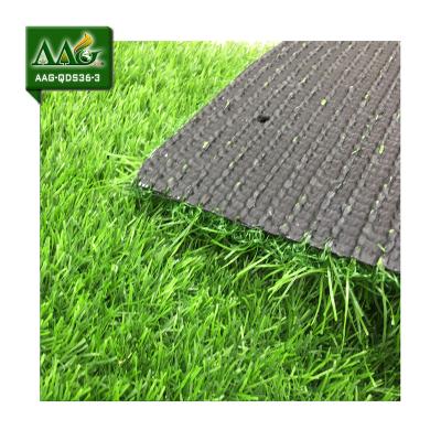 China China Manufacturer Carpet Mat Fake Lawn Minimalist Synthetic Turf Artificial Grass For Landscaping for sale