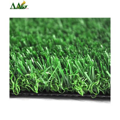 China Non-infiled 30mm patent soccer field AAG outdoor soccer field soccer field indoor/outdoor artificial grass for sale