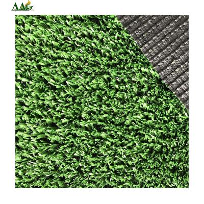 China 15 Years Casual Manufacturer Experience 10mm Green Color Grass Walls Artificial Garden Landscaping for sale