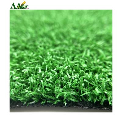 China Mini Golf Yard 12mm Putting Green Grass Mat Synthetic Grass Mat Putting Out Grass Sport Flooring for sale