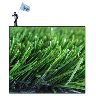 China China Synthetic Turf Outdoor / Indoor Soccer Field Carpet 50Mm 55Mm 60Mm 65Mm Sport Flooring & Football Carpet Turf Artificial Grass For Football Stadium Field for sale